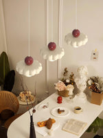 Kai Modern Metal Pendant Light - Lamp Outdoor