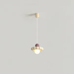 Kai Modern Metal Pendant Light - Lamp Outdoor