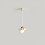 Kai Modern Metal Pendant Light - Lamp Outdoor
