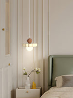 Kai Modern Metal Pendant Light - Lamp Outdoor