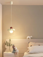 Kai Modern Metal Pendant Light - Lamp Outdoor