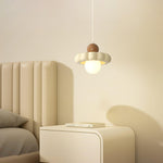 Kai Modern Metal Pendant Light - Lamp Outdoor