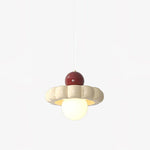 Kai Modern Metal Pendant Light - Lamp Outdoor