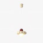 Kai Modern Metal Pendant Light - Lamp Outdoor