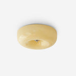 Cream Pudding Ceiling Lamp - Lamp Outdoor