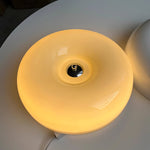 Cream Pudding Ceiling Lamp - Lamp Outdoor