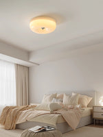 Cream Pudding Ceiling Lamp - Lamp Outdoor