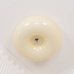 Cream Pudding Ceiling Lamp - Lamp Outdoor