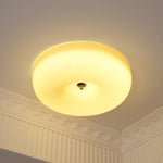 Cream Pudding Ceiling Lamp - Lamp Outdoor