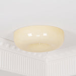 Cream Pudding Ceiling Lamp - Lamp Outdoor