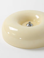 Cream Pudding Ceiling Lamp - Lamp Outdoor