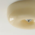 Cream Pudding Ceiling Lamp - Lamp Outdoor