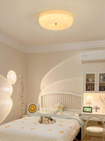 Cream Pudding Ceiling Lamp - Lamp Outdoor