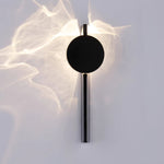 Creative Light And Shadow Wall Lamp - Lamp Outdoor