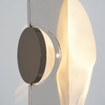 Creative Light And Shadow Wall Lamp - Lamp Outdoor