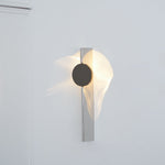 Creative Light And Shadow Wall Lamp - Lamp Outdoor