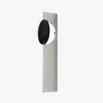 Creative Light And Shadow Wall Lamp - Lamp Outdoor