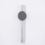 Creative Light And Shadow Wall Lamp - Lamp Outdoor