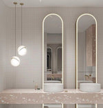 Crescent Pendant Lamp - Lamp Outdoor