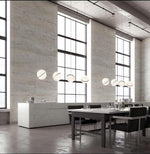 Crescent Pendant Lamp - Lamp Outdoor