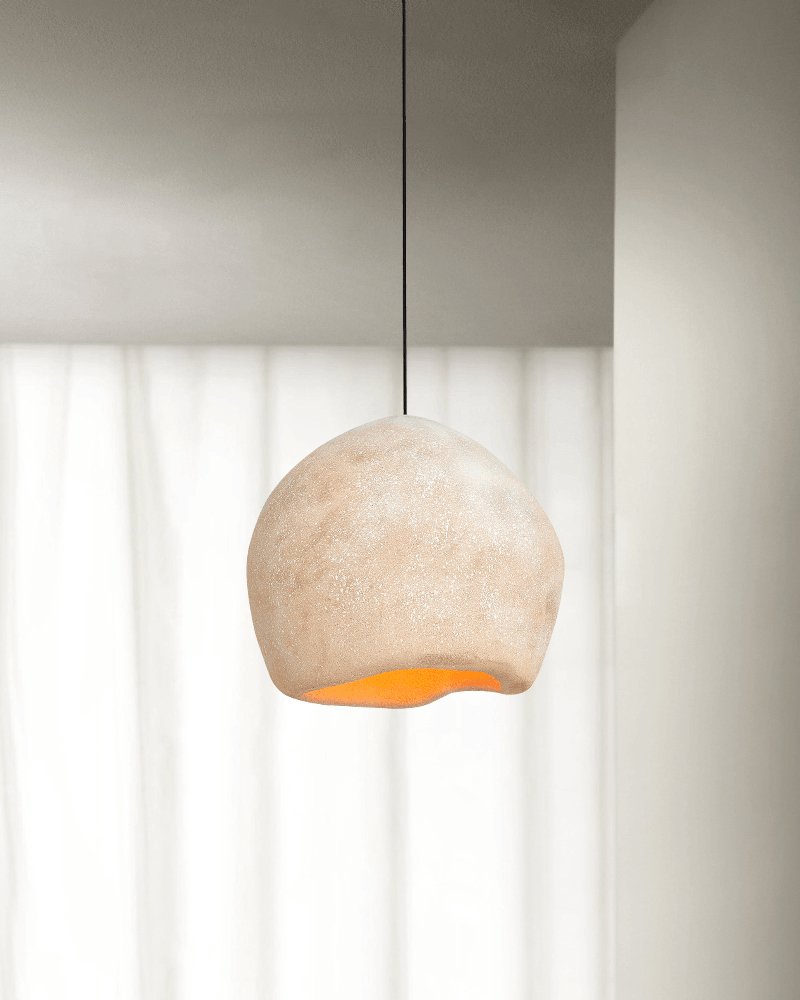 Crete Pendant Lamp - Lamp Outdoor