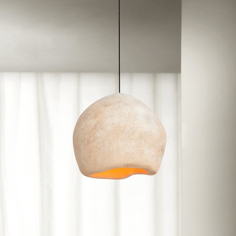 Crete Pendant Lamp - Lamp Outdoor