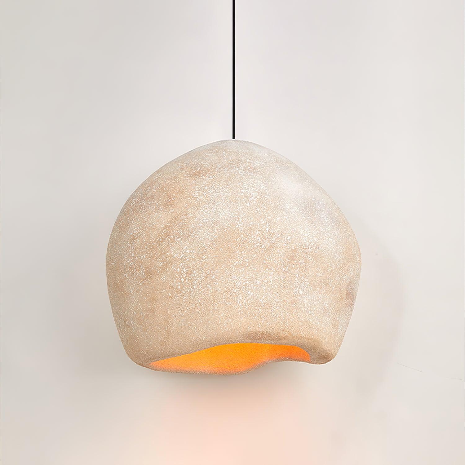 Crete Pendant Lamp - Lamp Outdoor