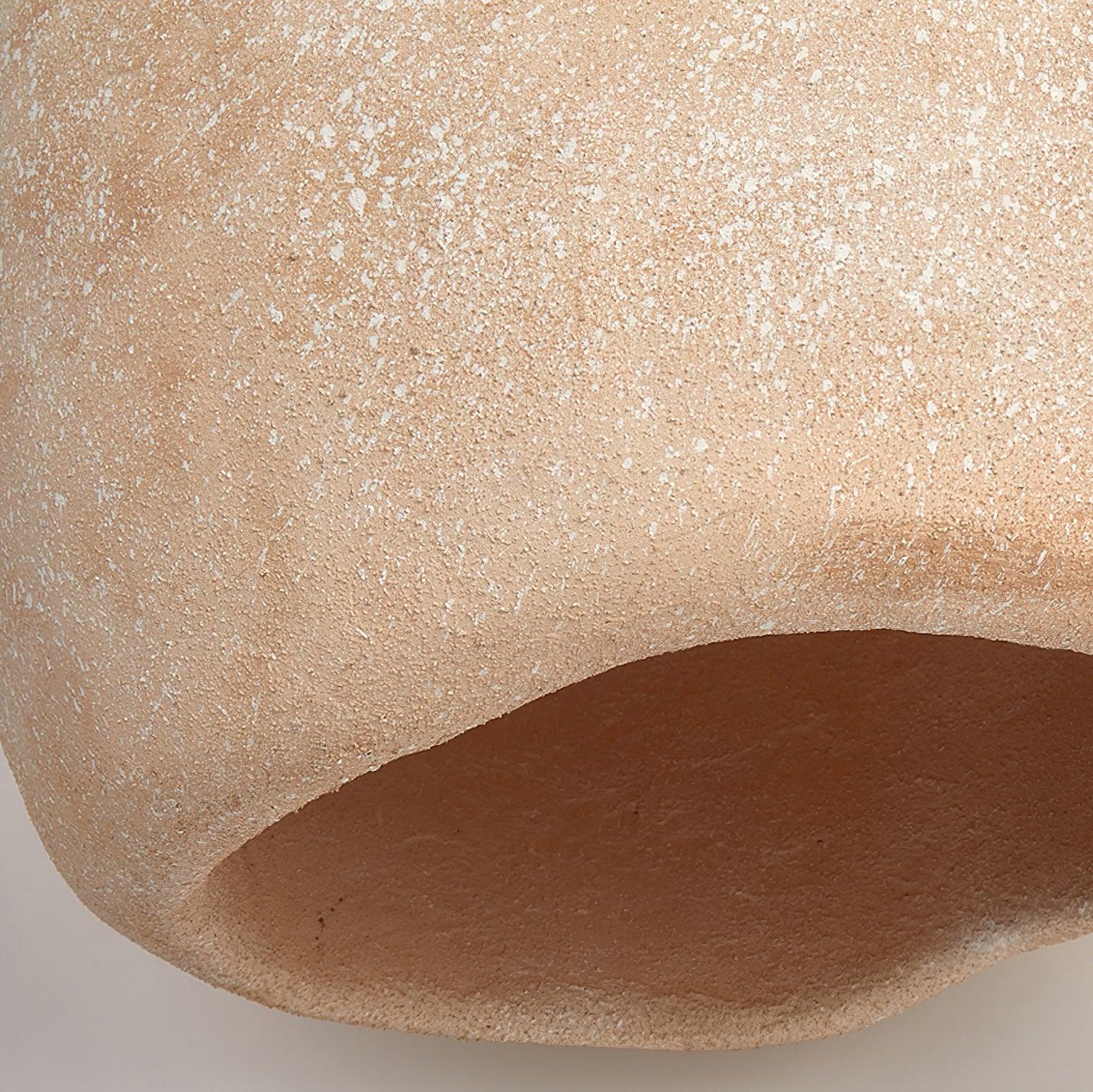 Crete Pendant Lamp - Lamp Outdoor