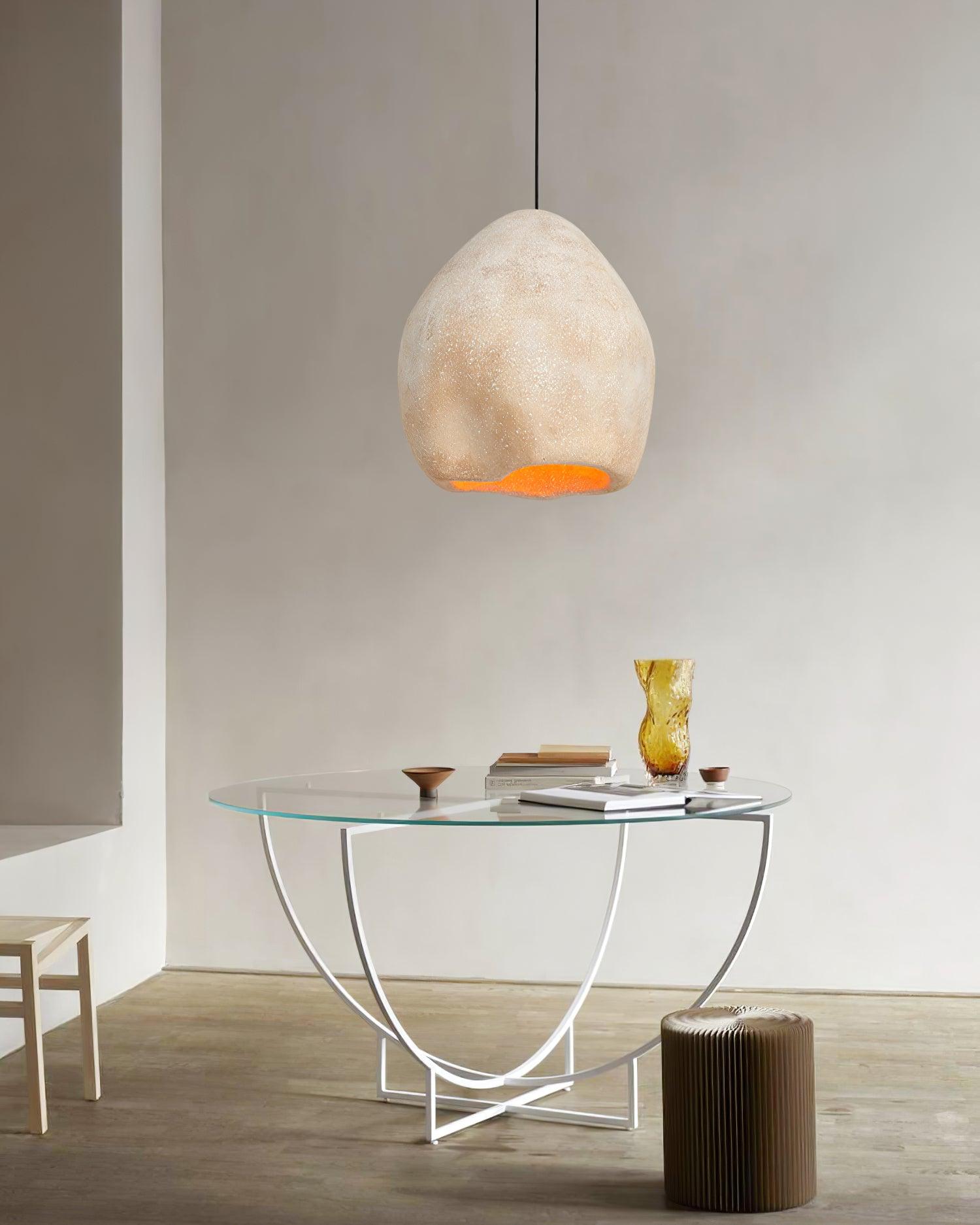 Crete Pendant Lamp - Lamp Outdoor