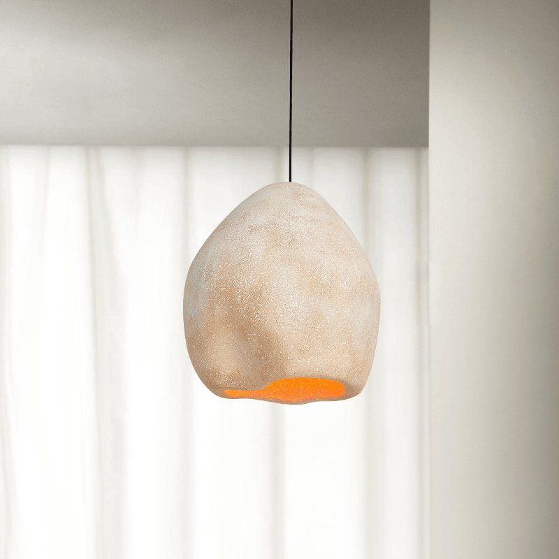 Crete Pendant Lamp - Lamp Outdoor