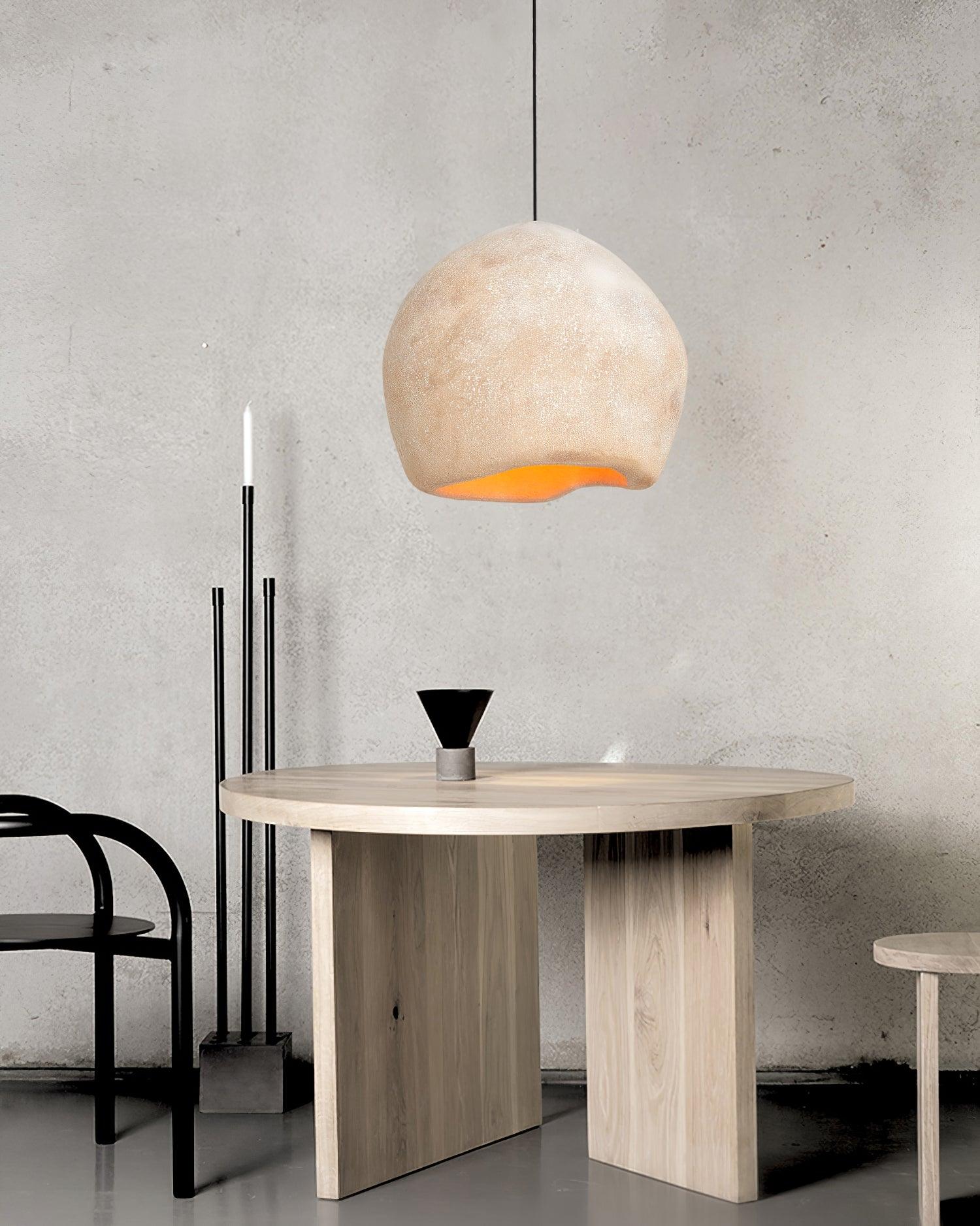 Crete Pendant Lamp - Lamp Outdoor