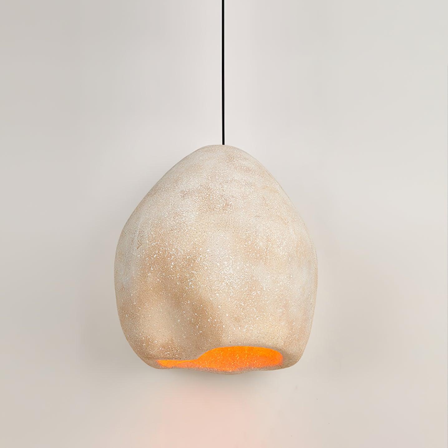 Crete Pendant Lamp - Lamp Outdoor