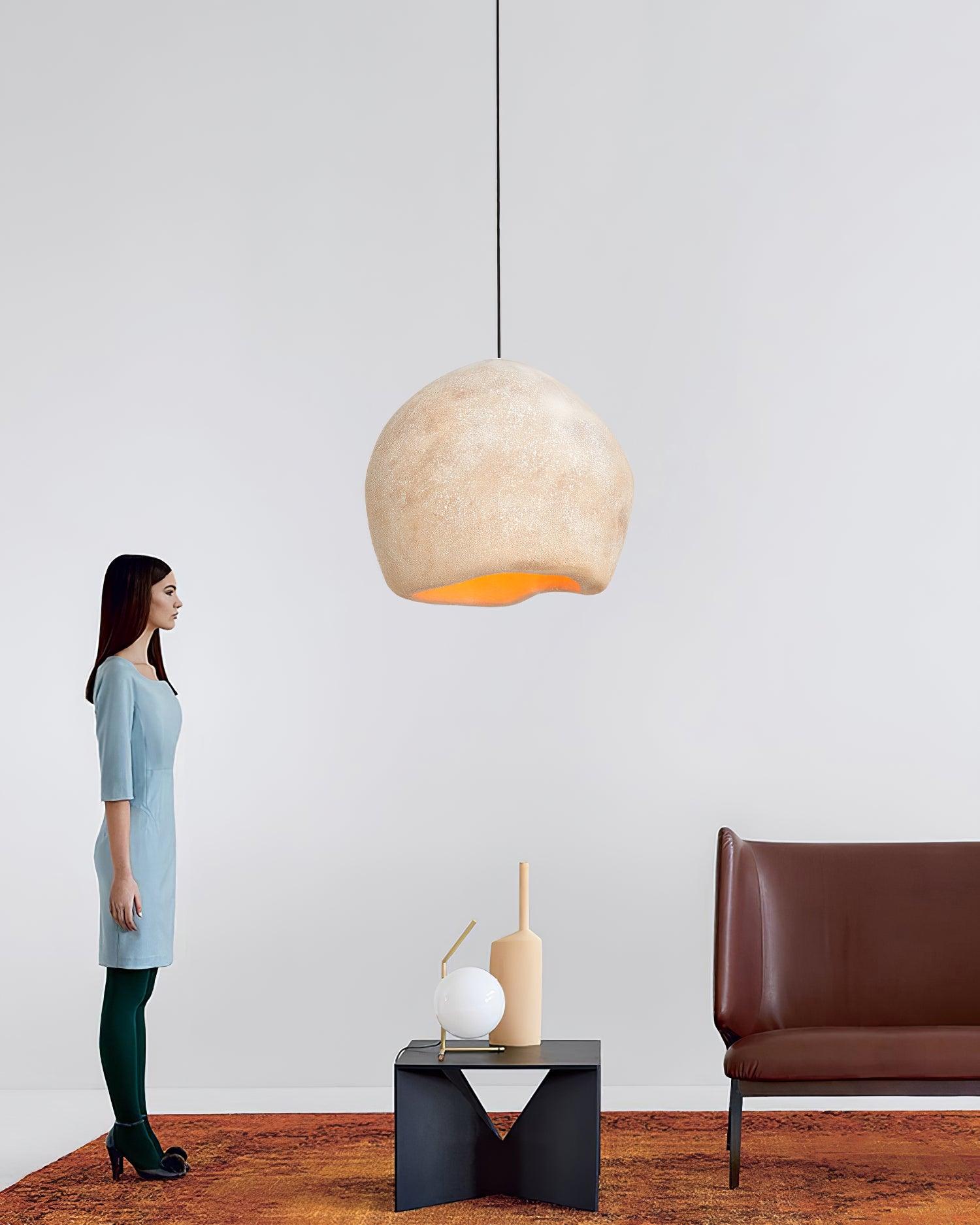 Crete Pendant Lamp - Lamp Outdoor