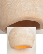 Crete Pendant Lamp - Lamp Outdoor