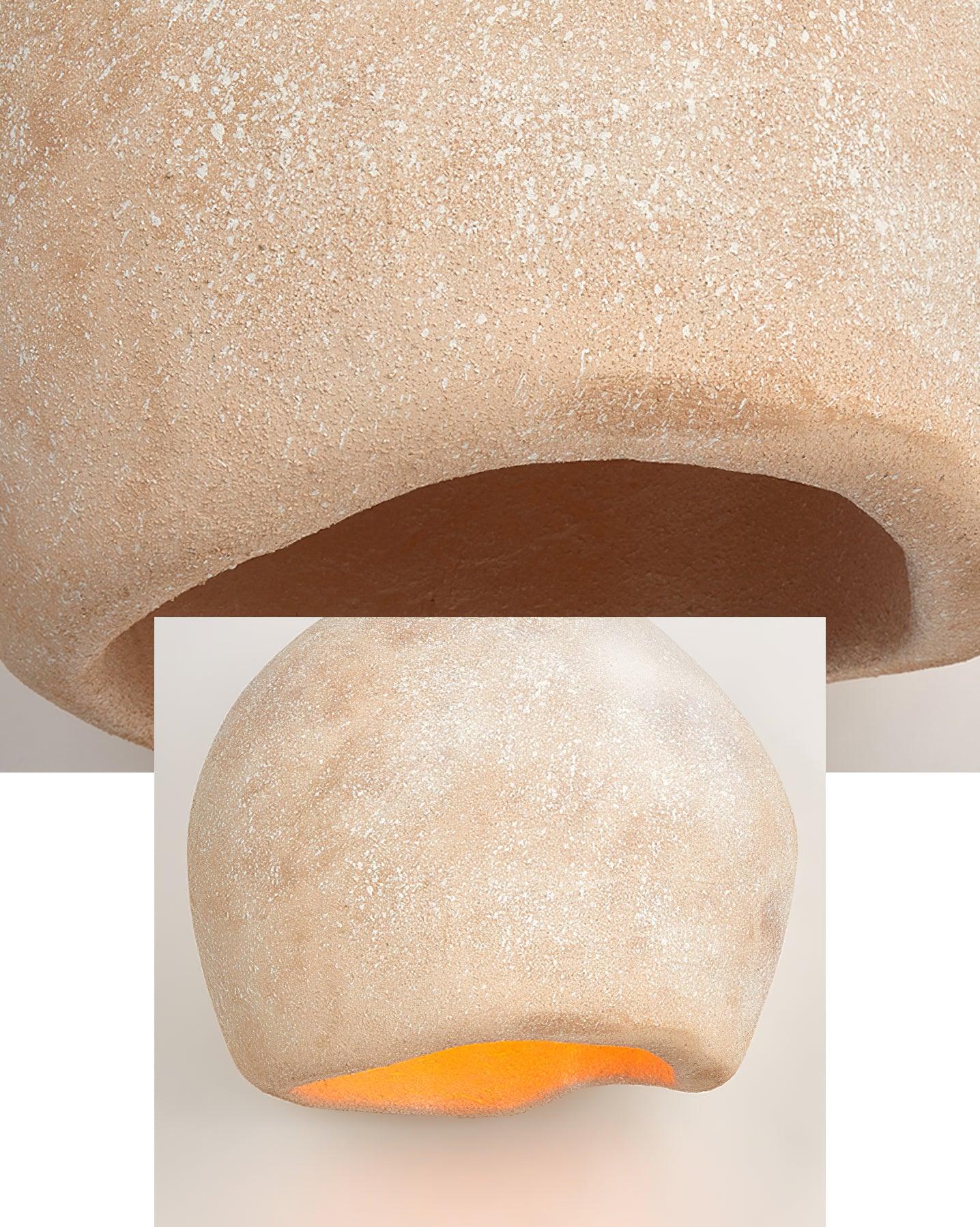 Crete Pendant Lamp - Lamp Outdoor