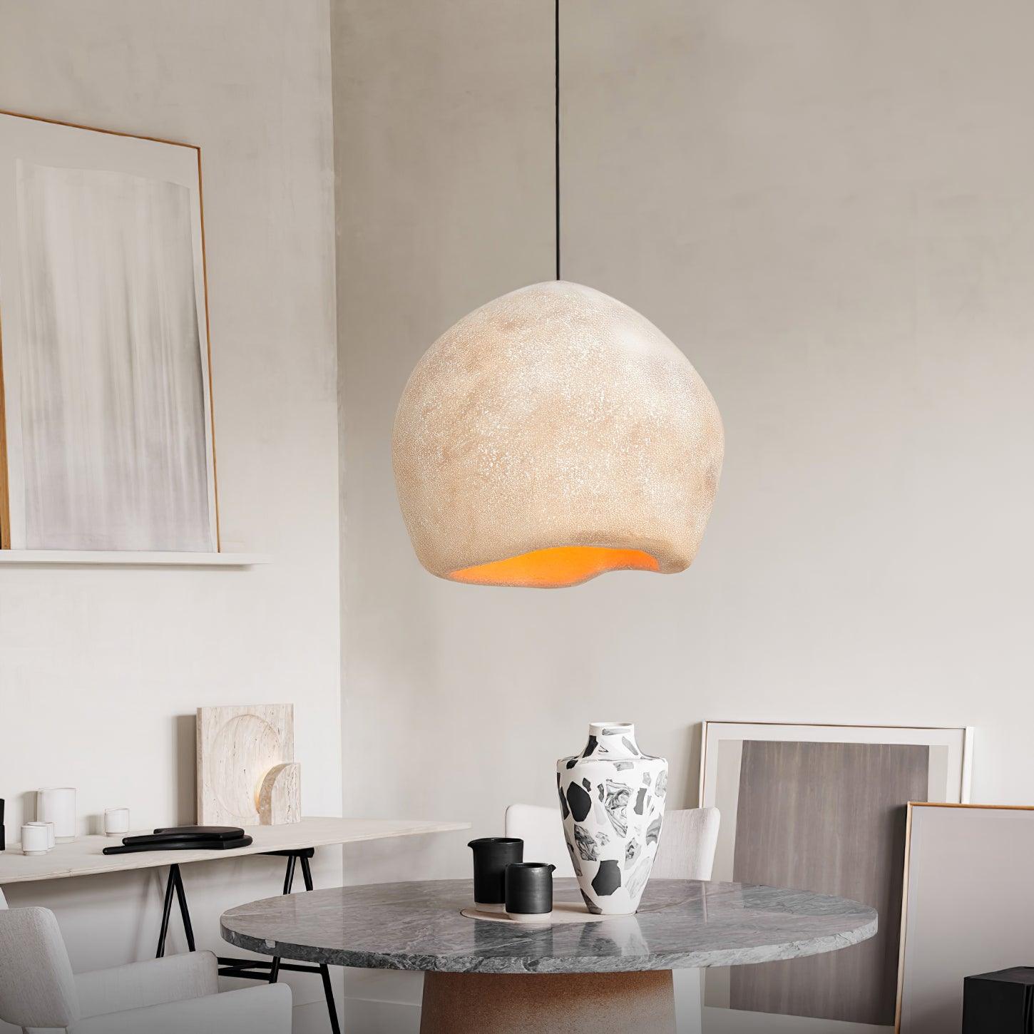 Crete Pendant Lamp - Lamp Outdoor