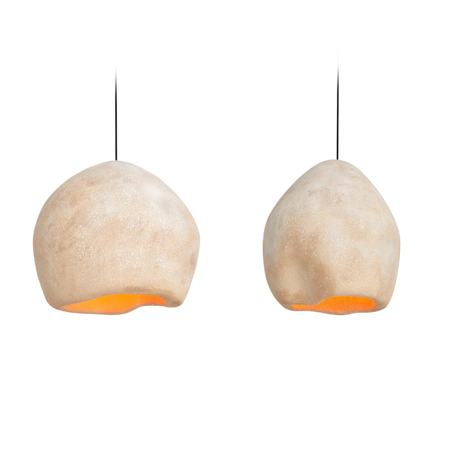 Crete Pendant Lamp - Lamp Outdoor