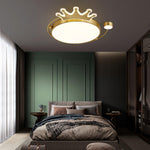 Crown Ceiling Light - Lamp Outdoor