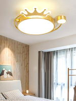 Crown Ceiling Light - Lamp Outdoor