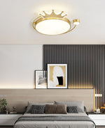 Crown Ceiling Light - Lamp Outdoor