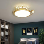Crown Ceiling Light - Lamp Outdoor