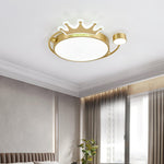 Crown Ceiling Light - Lamp Outdoor