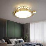 Crown Ceiling Light - Lamp Outdoor