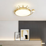 Crown Ceiling Light - Lamp Outdoor