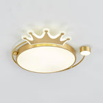 Crown Ceiling Light - Lamp Outdoor