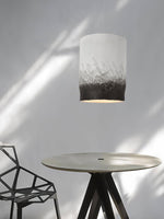 Ceraeion Modern Minimalist Crust Thin Metal Pendant Lamp - Lamp Outdoor