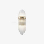 Crystal Wall Lamp - Lamp Outdoor