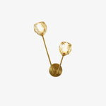 Joshua Luxury Metal Wall Lamp - Lamp Outdoor