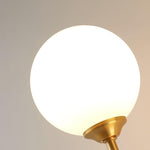 Joshua Luxury Metal Wall Lamp - Lamp Outdoor