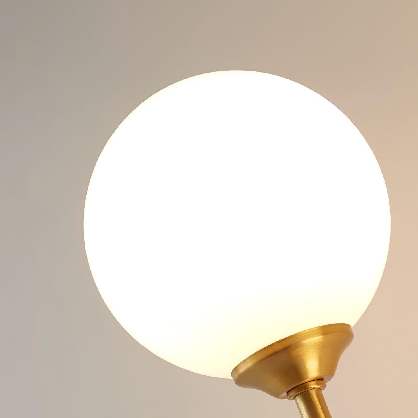 Joshua Luxury Metal Wall Lamp - Lamp Outdoor